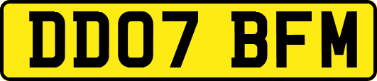 DD07BFM
