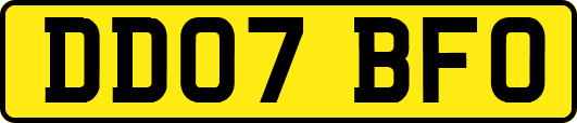 DD07BFO