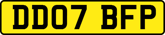 DD07BFP
