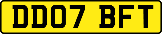 DD07BFT
