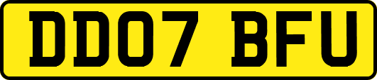 DD07BFU