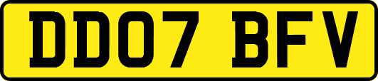 DD07BFV