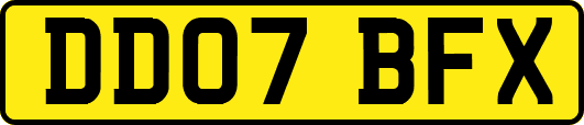 DD07BFX