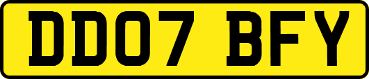 DD07BFY