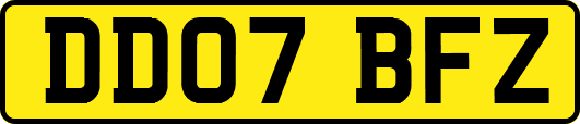 DD07BFZ