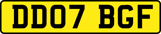 DD07BGF