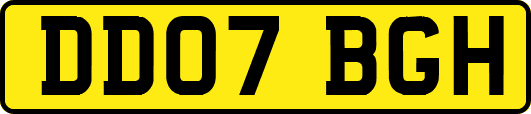 DD07BGH