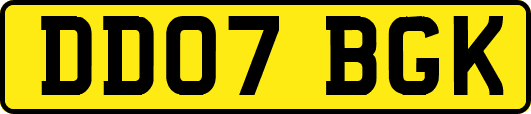 DD07BGK