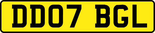DD07BGL