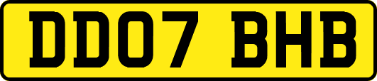 DD07BHB