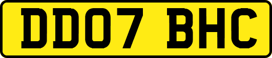 DD07BHC