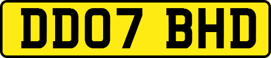 DD07BHD