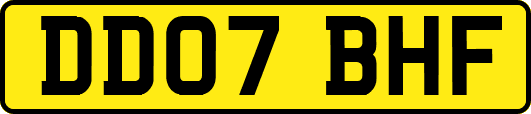 DD07BHF