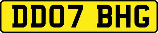 DD07BHG