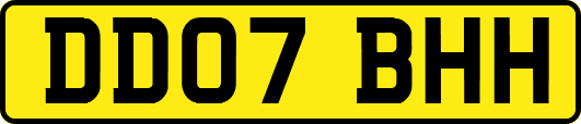 DD07BHH
