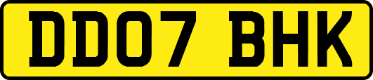 DD07BHK
