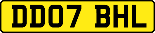 DD07BHL