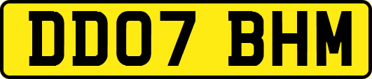 DD07BHM