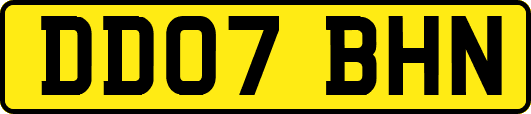 DD07BHN