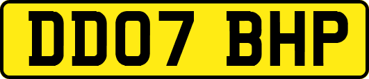 DD07BHP