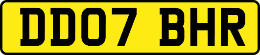 DD07BHR