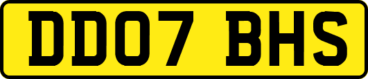 DD07BHS