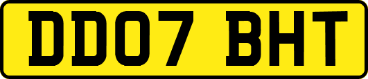 DD07BHT