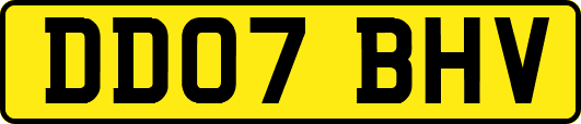 DD07BHV