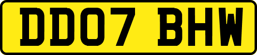 DD07BHW