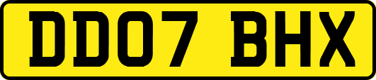 DD07BHX