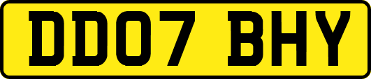 DD07BHY