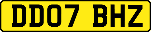 DD07BHZ