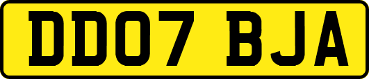 DD07BJA