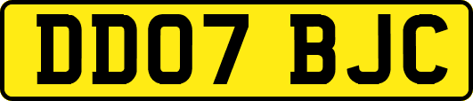 DD07BJC