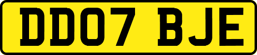 DD07BJE