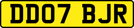 DD07BJR