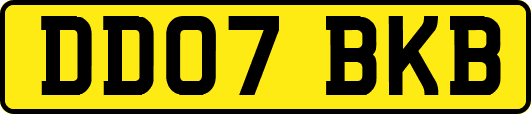 DD07BKB