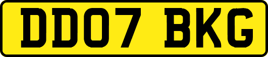 DD07BKG