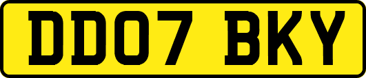 DD07BKY