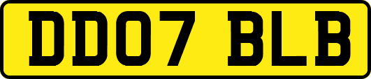 DD07BLB