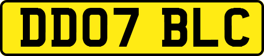 DD07BLC