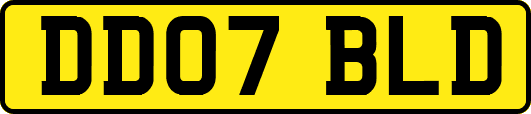DD07BLD