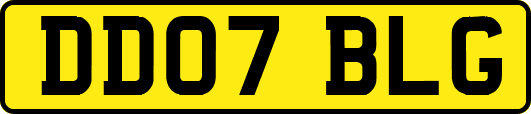DD07BLG