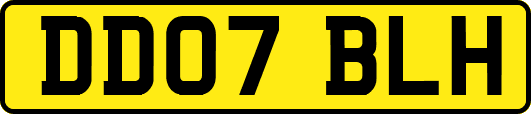 DD07BLH