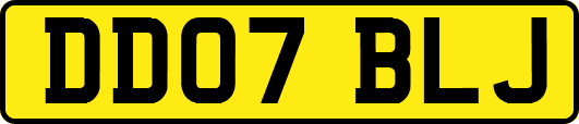 DD07BLJ