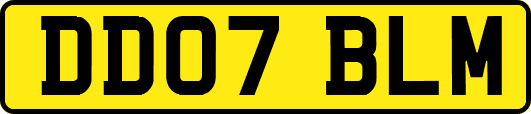 DD07BLM