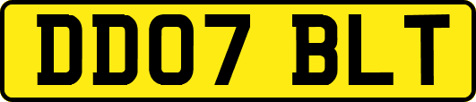 DD07BLT