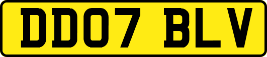 DD07BLV