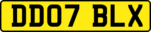 DD07BLX