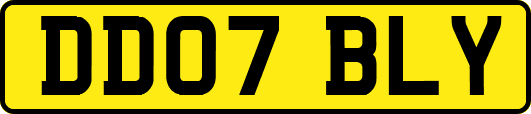 DD07BLY